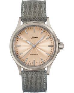 Montre Sinn Instrument...