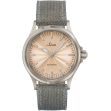 Montre Sinn Instrument Watch 556 Sand 556.0122