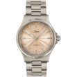 Montre Sinn Instrument Watch 556 Sand 556.0122