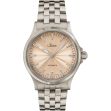Montre Sinn Instrument Watch 556 Sand 556.0122