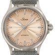 Montre Sinn Instrument Watch 556 Sand 556.0122