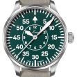 Montre Laco Pilot Watch Aachen Grün 39 862190