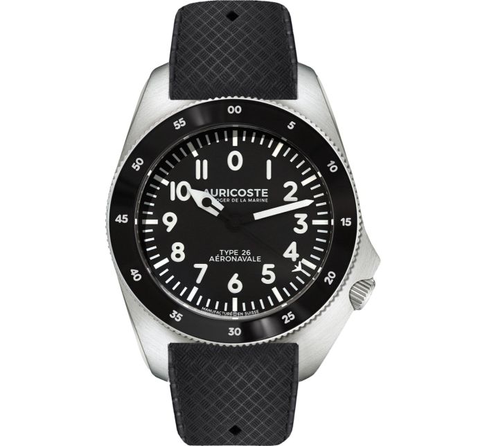 Montre Auricoste Type 26 Aéronavale T26ACI 