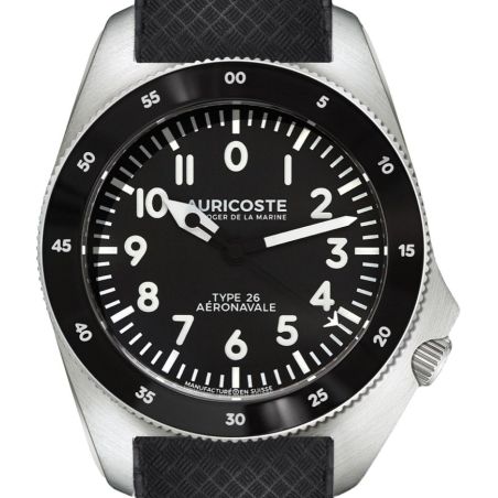 Montre Auricoste Type 26 Aéronavale T26ACI 