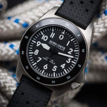 Montre Auricoste Type 26 Aéronavale T26ACI 