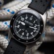 Montre Auricoste Type 26 Aéronavale T26ACI 