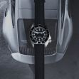 Montre Auricoste Type 26 Aéronavale T26ACI 