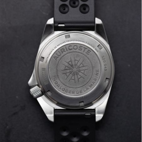 Montre Auricoste Type 26 Aéronavale T26ACI 