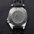 Montre Auricoste Type 26 Aéronavale T26ACI 