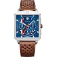 Montre Depancel Série R01 | Blue