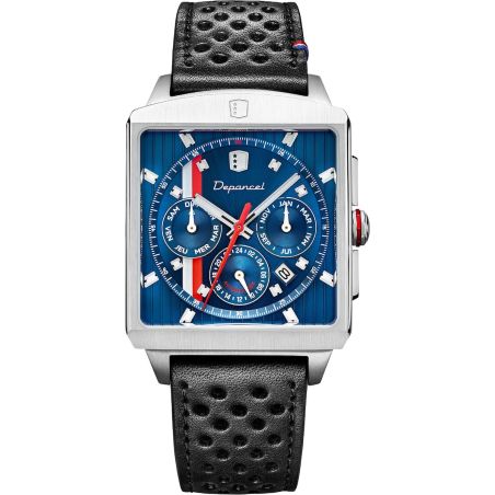 Montre Depancel Série R01 | Blue