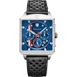 Montre Depancel Série R01 | Blue