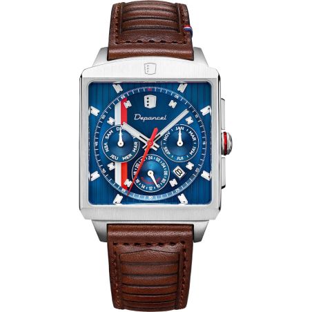 Montre Depancel Série R01 | Blue