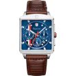 Montre Depancel Série R01 | Blue