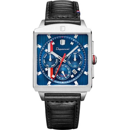 Montre Depancel Série R01 | Blue