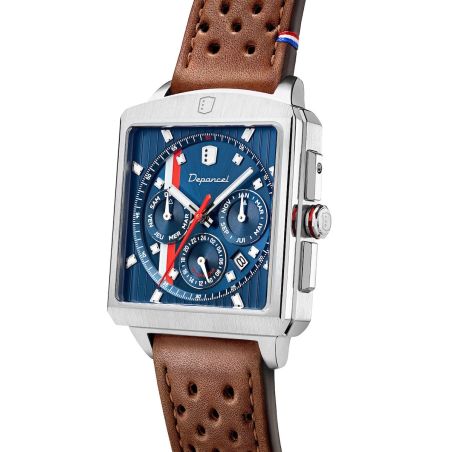 Montre Depancel Série R01 | Blue