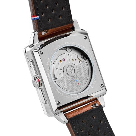 Montre Depancel Série R01 | Blue