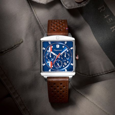 Montre Depancel Série R01 | Blue