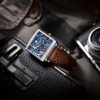 Montre Depancel Série R01 | Blue