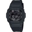 Montre G-Shock The Origin GW-M5610U-1BER