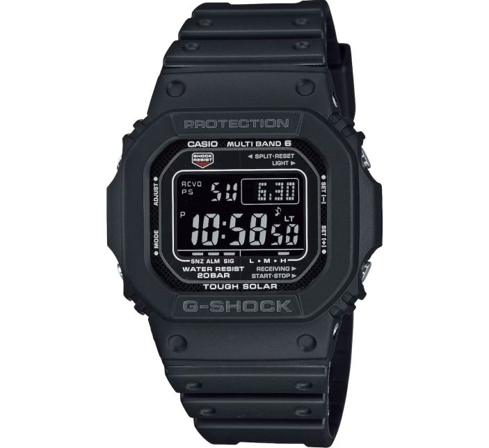 Montre G-Shock The Origin GW-M5610U-1BER