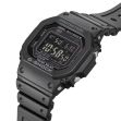 Montre G-Shock The Origin GW-M5610U-1BER