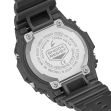 Montre G-Shock The Origin GW-M5610U-1BER