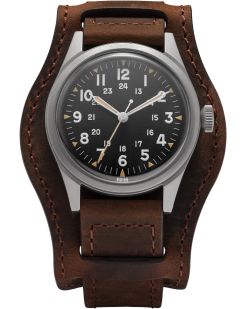 Montre Benrus DTU-2A/P