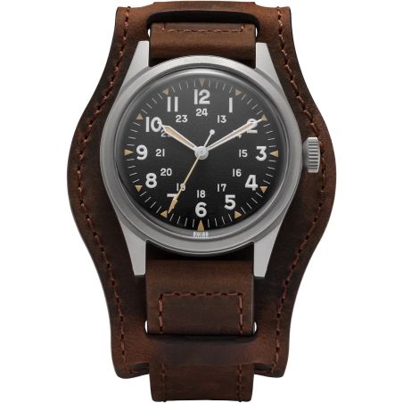 Montre Benrus DTU-2A/P