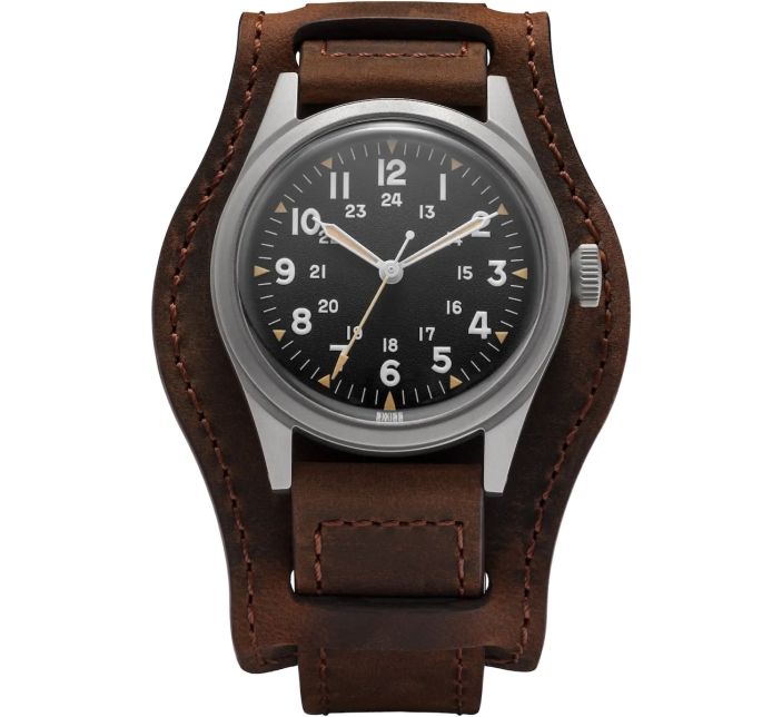 Montre Benrus DTU-2A/P
