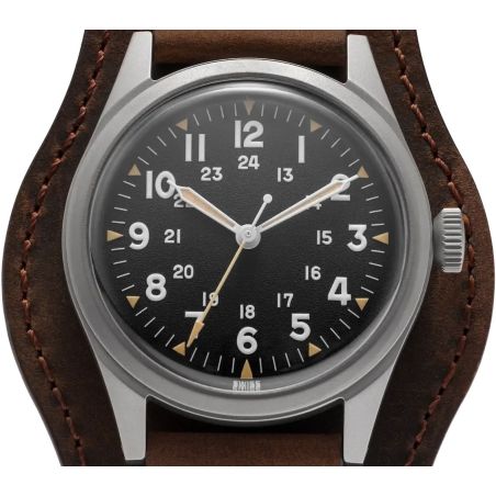 Montre Benrus DTU-2A/P