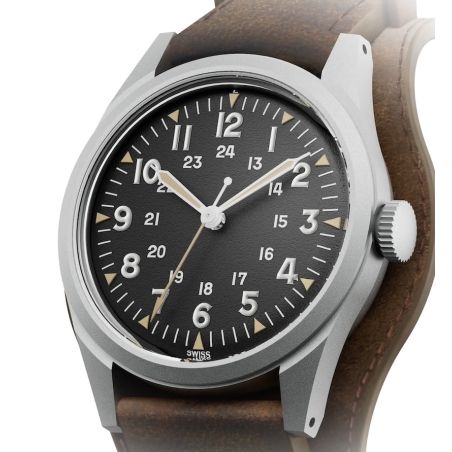Montre Benrus DTU-2A/P