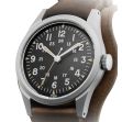 Montre Benrus DTU-2A/P