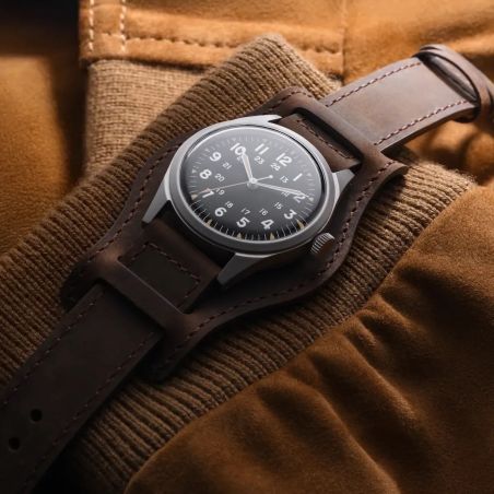 Montre Benrus DTU-2A/P