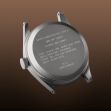 Montre Benrus DTU-2A/P