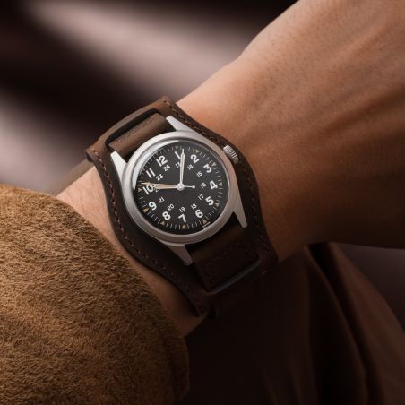 Montre Benrus DTU-2A/P