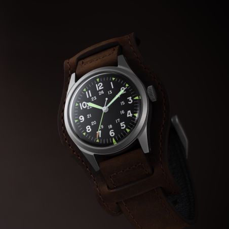 Montre Benrus DTU-2A/P