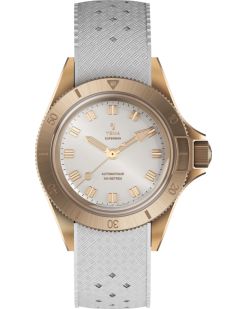 Montre Yema Superman Bronze...