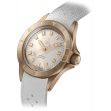 Montre Yema Superman Bronze CMM.10 White