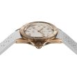 Montre Yema Superman Bronze CMM.10 White