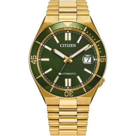 Montre Citizen Tsuyosa Shore NJ0232-53X