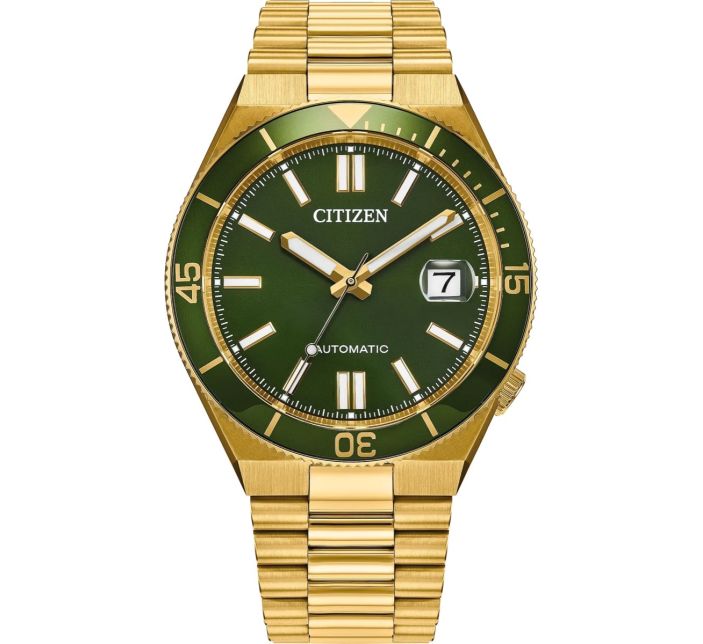 Montre Citizen Tsuyosa Shore NJ0232-53X