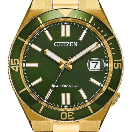 Montre Citizen Tsuyosa Shore NJ0232-53X