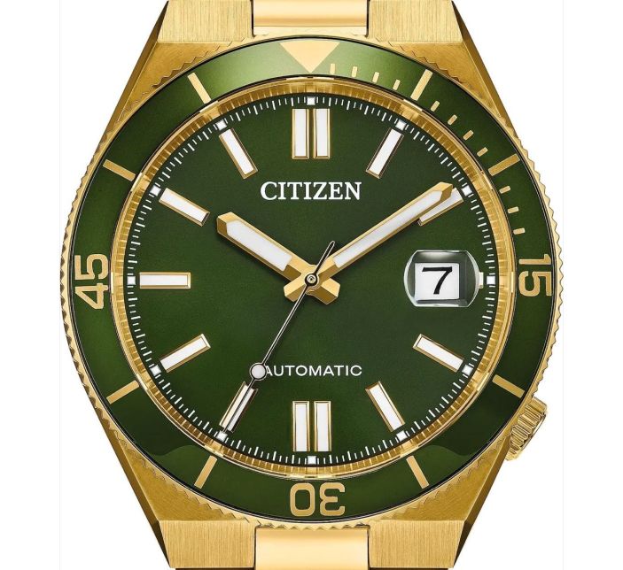 Montre Citizen Tsuyosa Shore NJ0232-53X