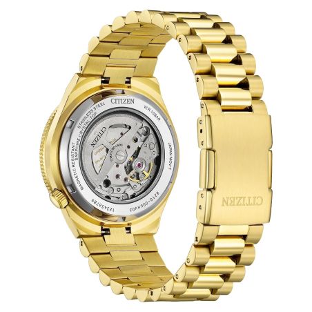 Montre Citizen Tsuyosa Shore NJ0232-53X