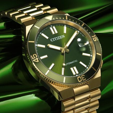 Montre Citizen Tsuyosa Shore NJ0232-53X
