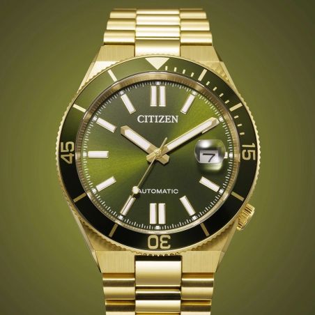 Montre Citizen Tsuyosa Shore NJ0232-53X