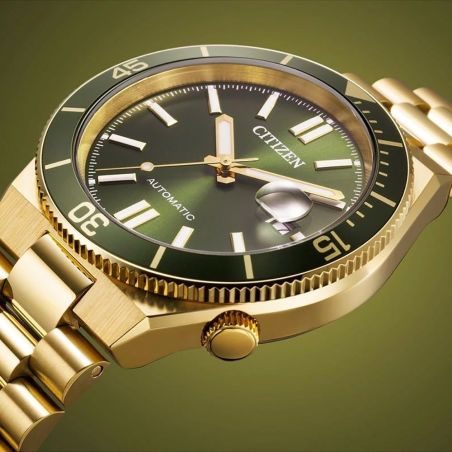 Montre Citizen Tsuyosa Shore NJ0232-53X