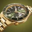 Montre Citizen Tsuyosa Shore NJ0232-53X