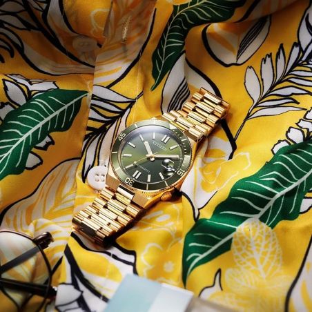 Montre Citizen Tsuyosa Shore NJ0232-53X